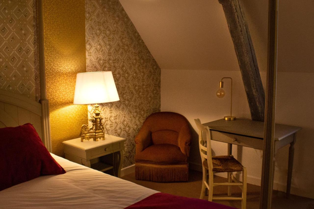 Appart Hotel La Vie Est Belle Lalinde Luaran gambar